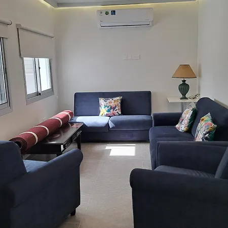 Sweet Holiday home Limassol